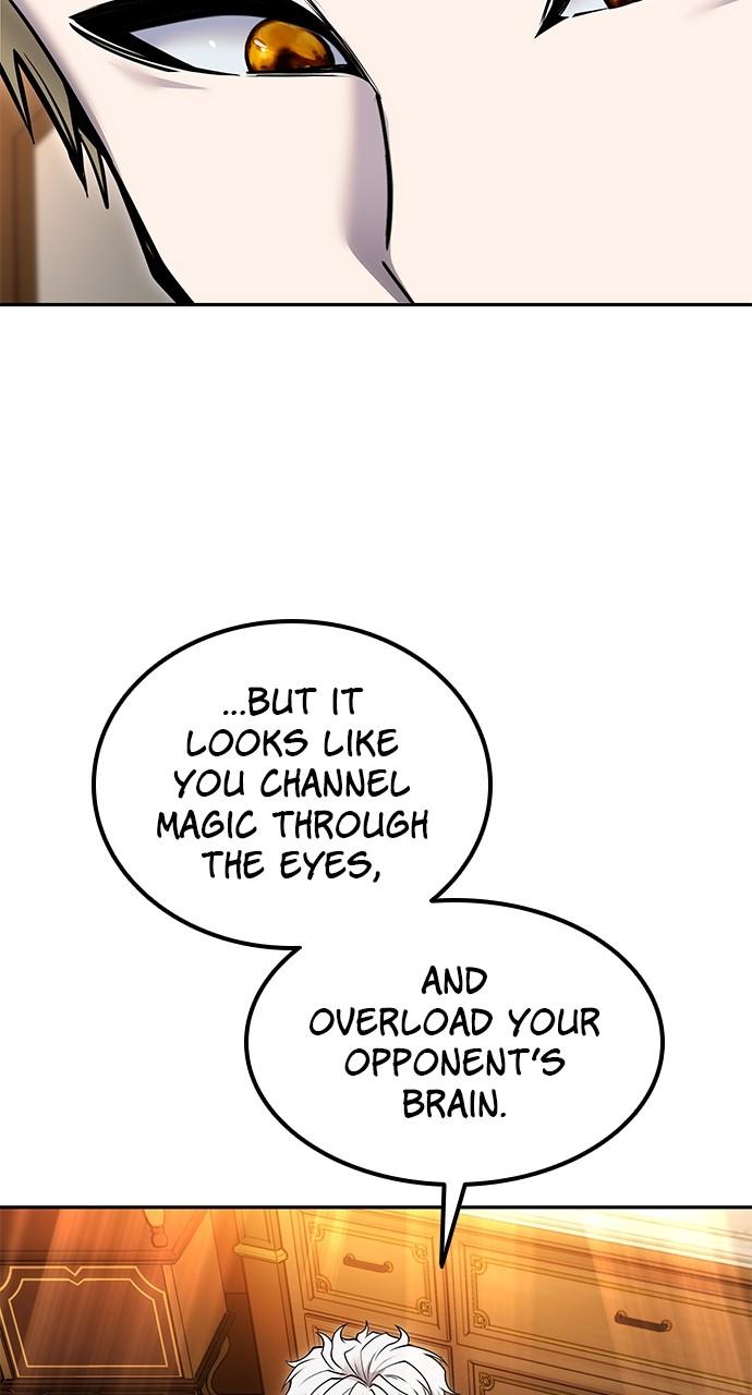 Secretly More Powerful than the Hero Chapter 55 - Page 56