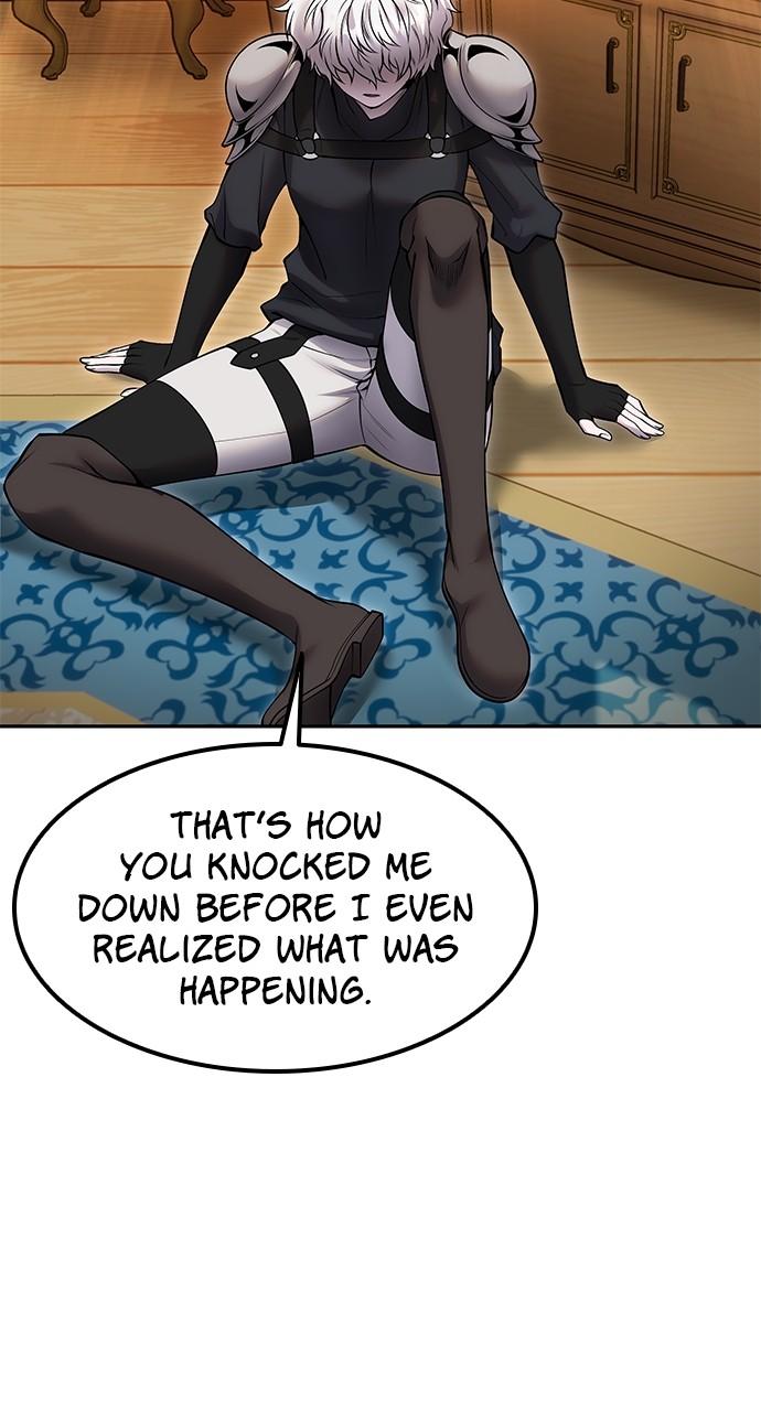 Secretly More Powerful than the Hero Chapter 55 - Page 57