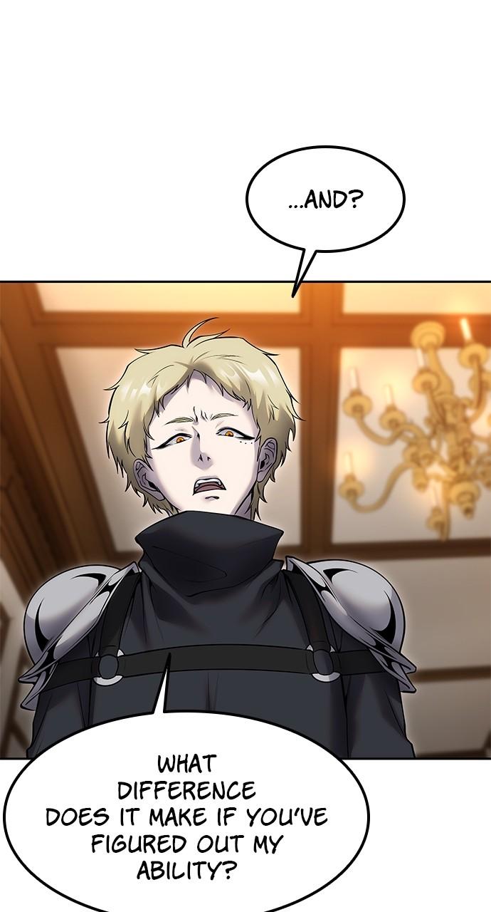 Secretly More Powerful than the Hero Chapter 55 - Page 58