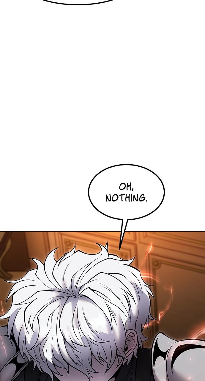 Secretly More Powerful than the Hero Chapter 55 - Page 59