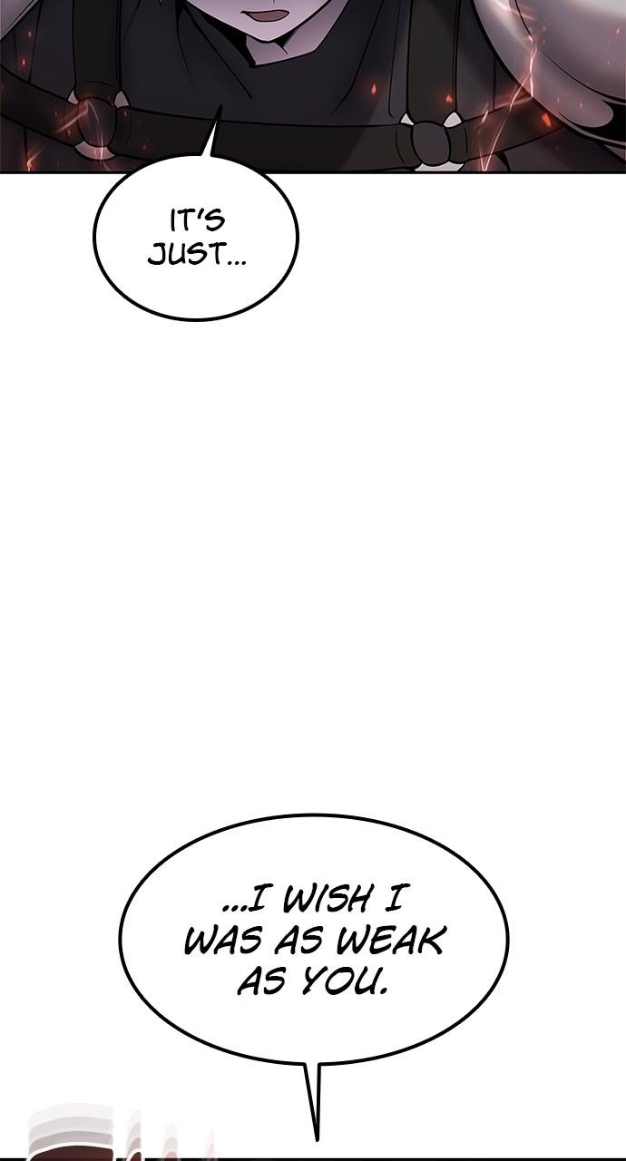 Secretly More Powerful than the Hero Chapter 55 - Page 60