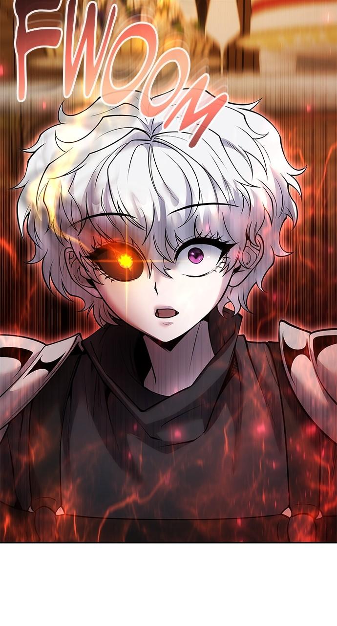 Secretly More Powerful than the Hero Chapter 55 - Page 61