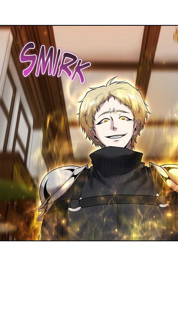 Secretly More Powerful than the Hero Chapter 55 - Page 62