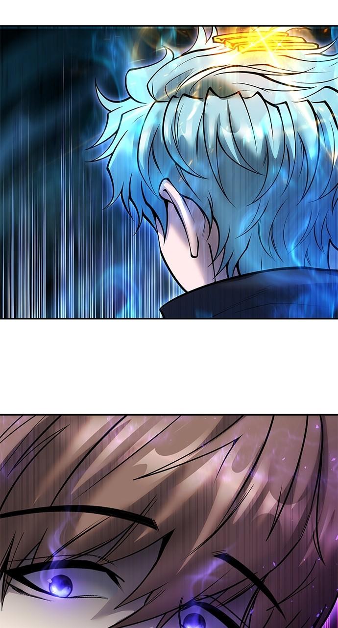 Secretly More Powerful than the Hero Chapter 55 - Page 63