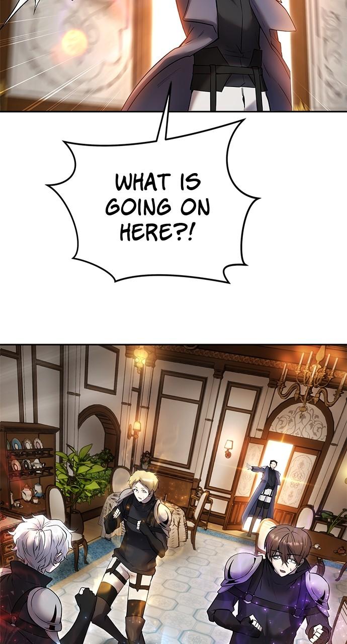 Secretly More Powerful than the Hero Chapter 55 - Page 65