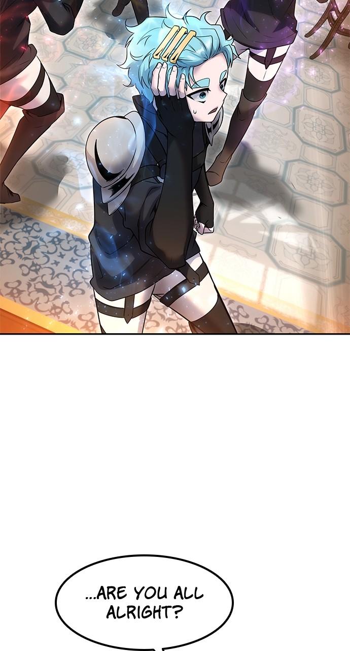 Secretly More Powerful than the Hero Chapter 55 - Page 66