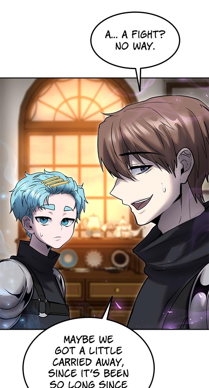 Secretly More Powerful than the Hero Chapter 55 - Page 68