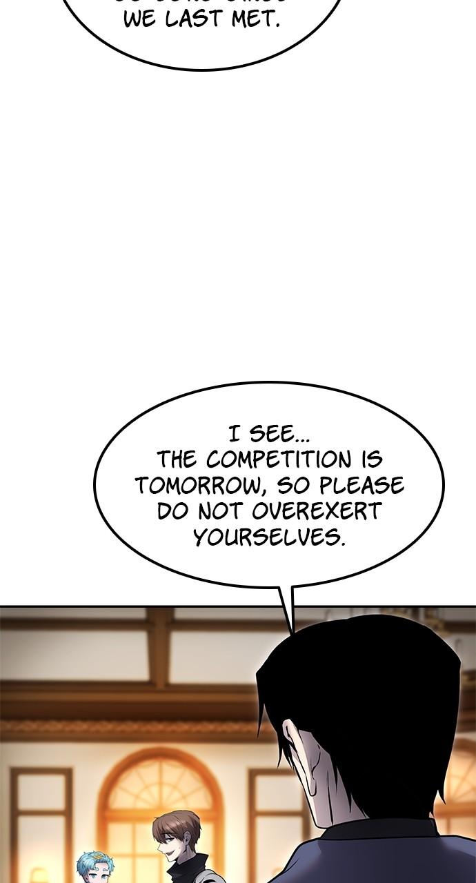 Secretly More Powerful than the Hero Chapter 55 - Page 69