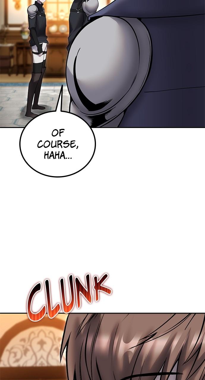 Secretly More Powerful than the Hero Chapter 55 - Page 70