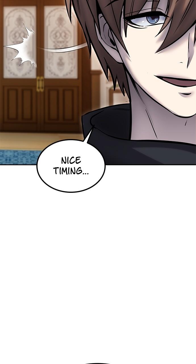 Secretly More Powerful than the Hero Chapter 55 - Page 71