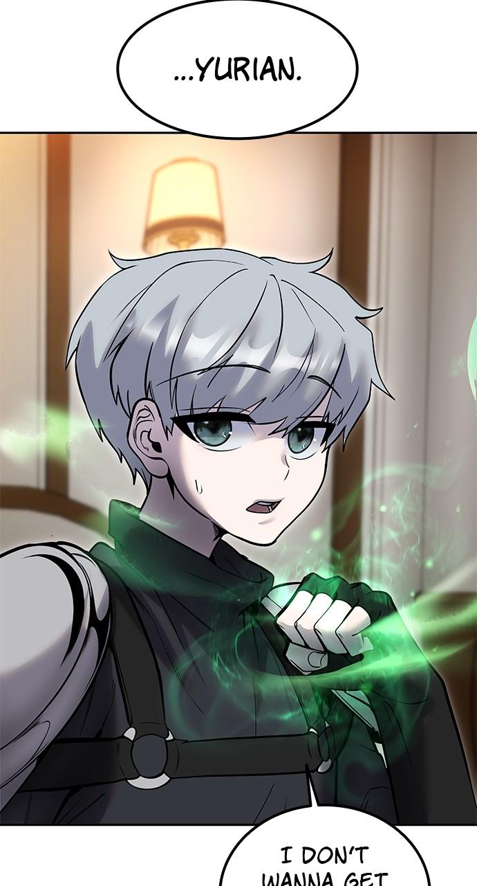 Secretly More Powerful than the Hero Chapter 55 - Page 72