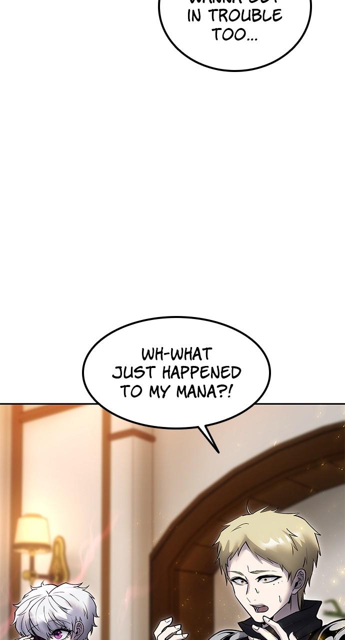 Secretly More Powerful than the Hero Chapter 55 - Page 73