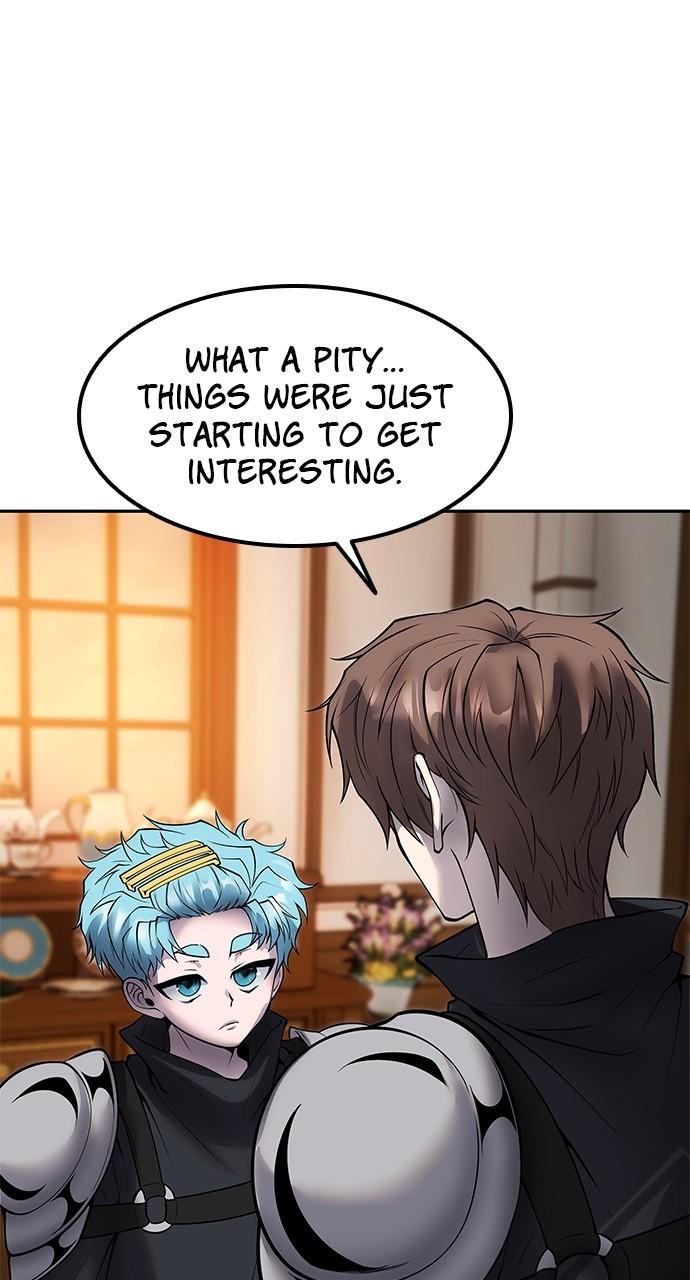 Secretly More Powerful than the Hero Chapter 55 - Page 76