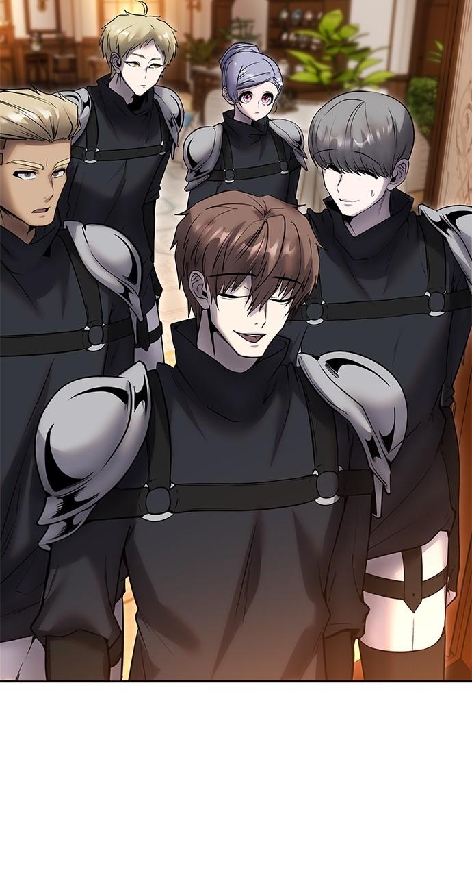 Secretly More Powerful than the Hero Chapter 55 - Page 80