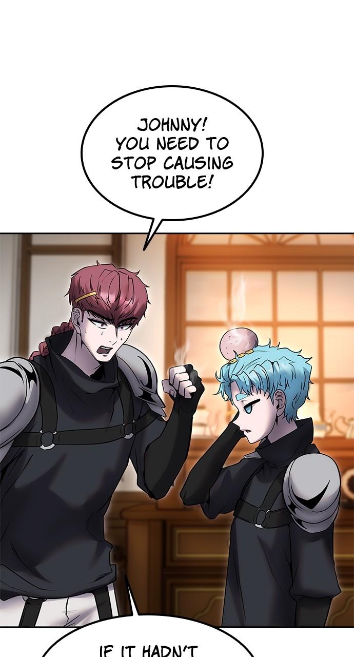 Secretly More Powerful than the Hero Chapter 55 - Page 84