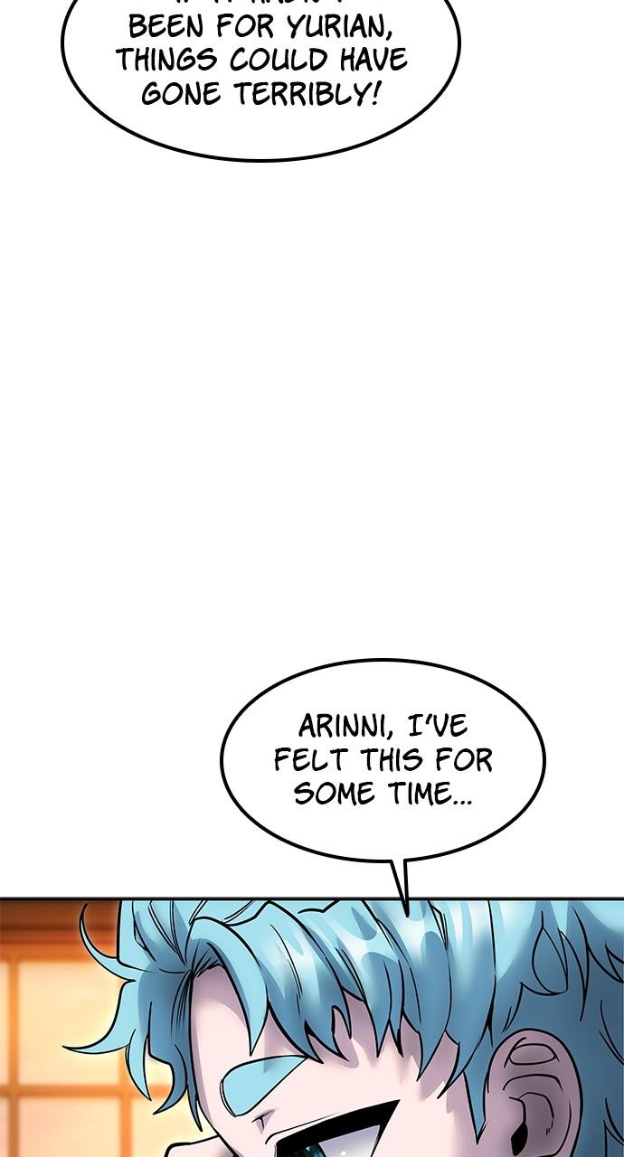 Secretly More Powerful than the Hero Chapter 55 - Page 85