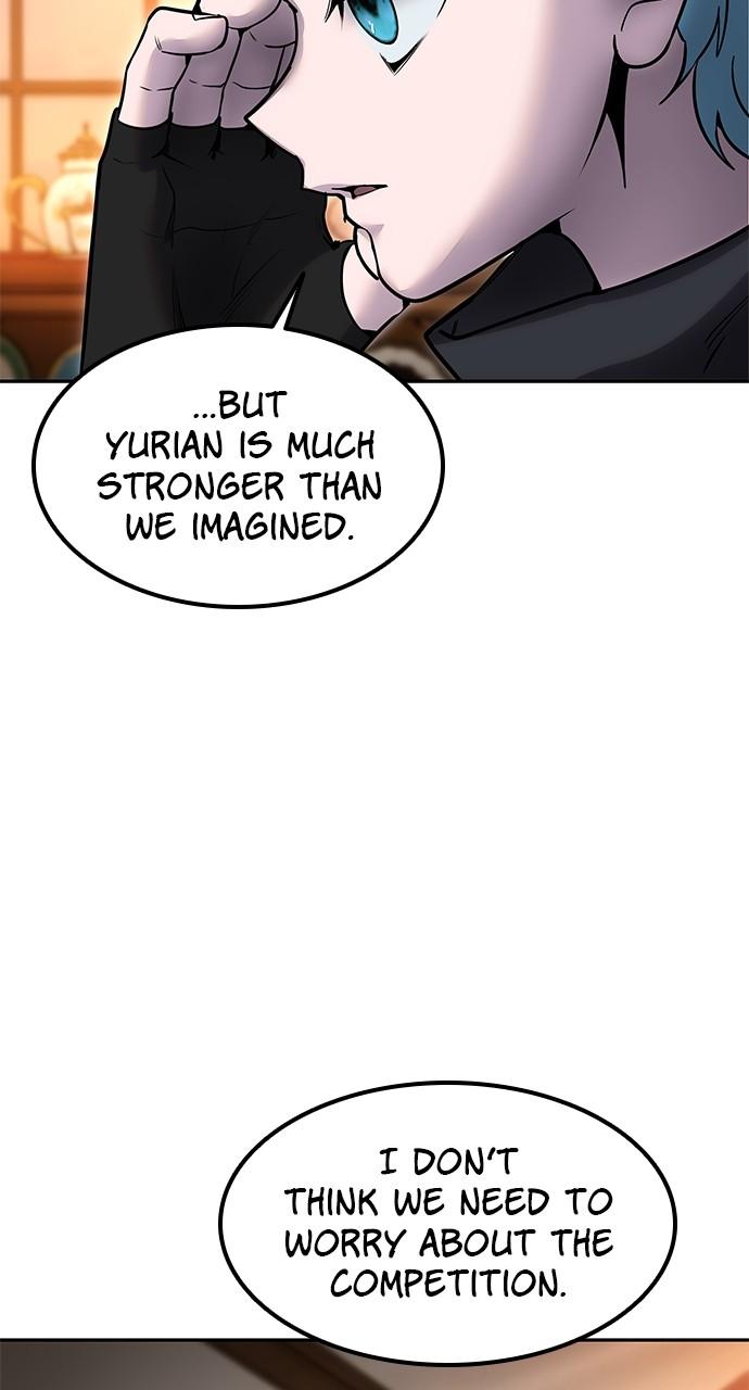 Secretly More Powerful than the Hero Chapter 55 - Page 86
