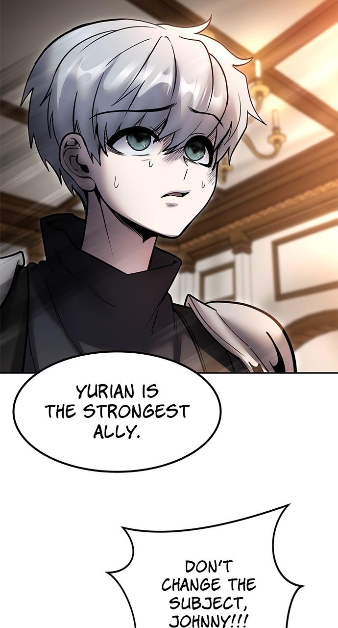 Secretly More Powerful than the Hero Chapter 55 - Page 87