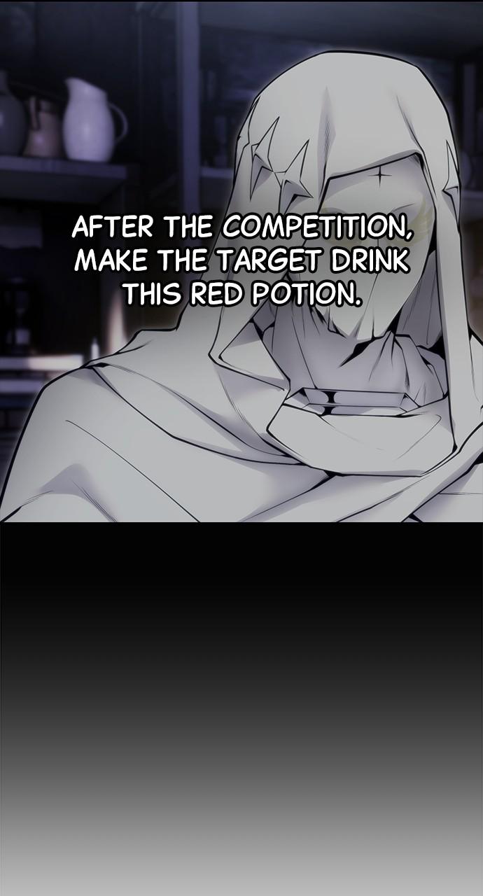 Secretly More Powerful than the Hero Chapter 55 - Page 90