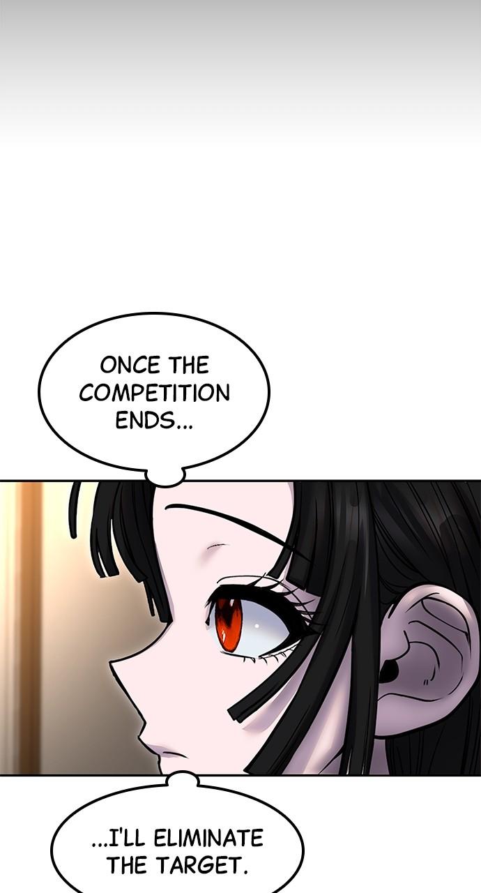 Secretly More Powerful than the Hero Chapter 55 - Page 91