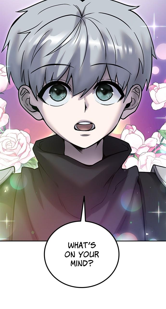 Secretly More Powerful than the Hero Chapter 55 - Page 93