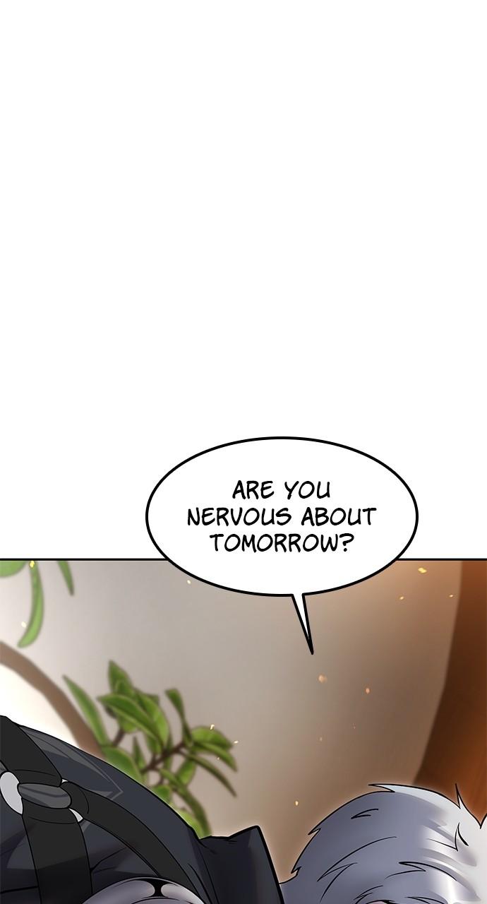 Secretly More Powerful than the Hero Chapter 55 - Page 94