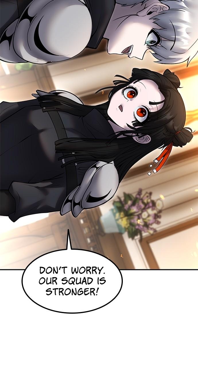 Secretly More Powerful than the Hero Chapter 55 - Page 95