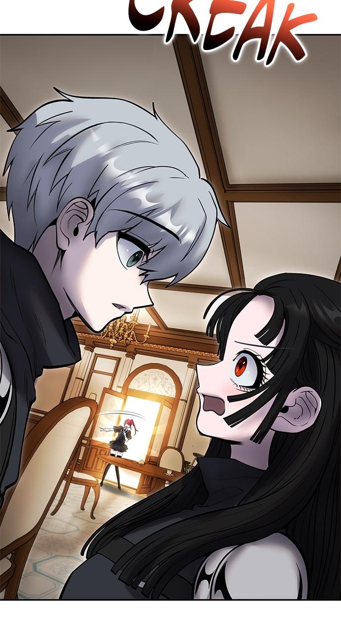 Secretly More Powerful than the Hero Chapter 55 - Page 98