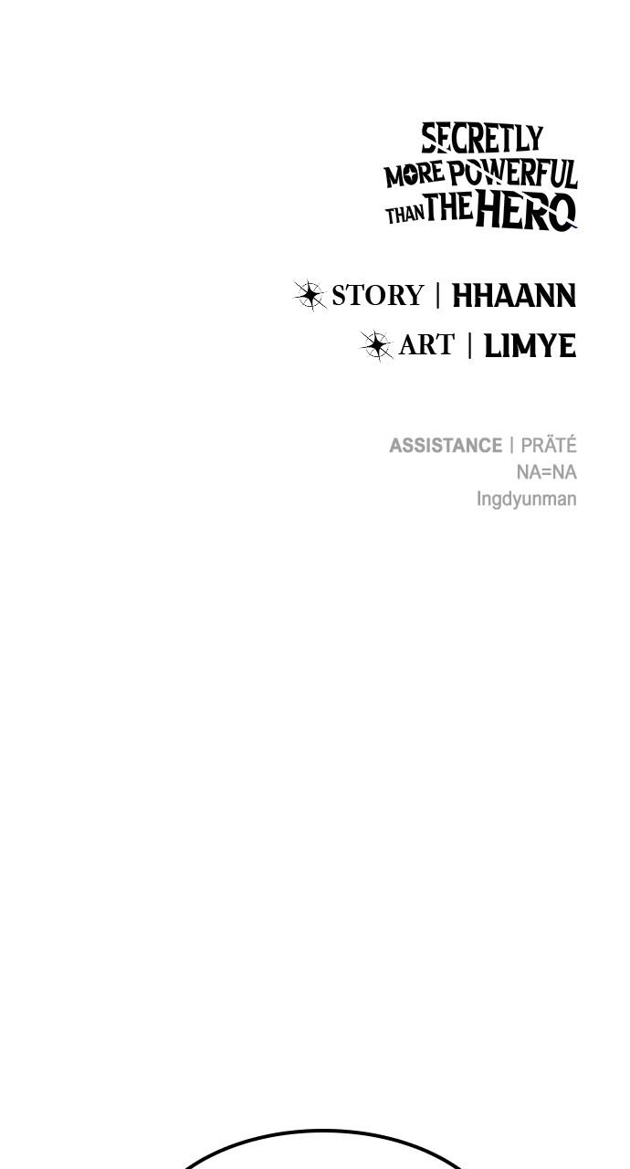 Secretly More Powerful than the Hero Chapter 55 - Page 102