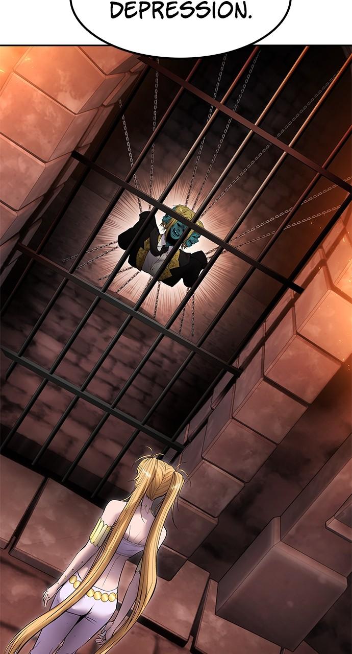 Secretly More Powerful than the Hero Chapter 55 - Page 105