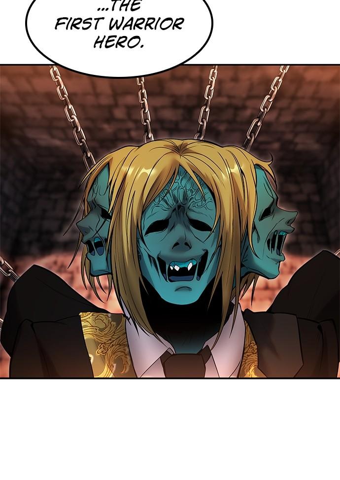 Secretly More Powerful than the Hero Chapter 55 - Page 108