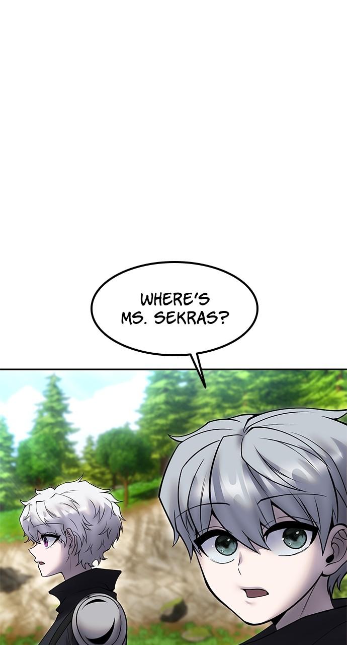 Secretly More Powerful than the Hero Chapter 57 - Page 4