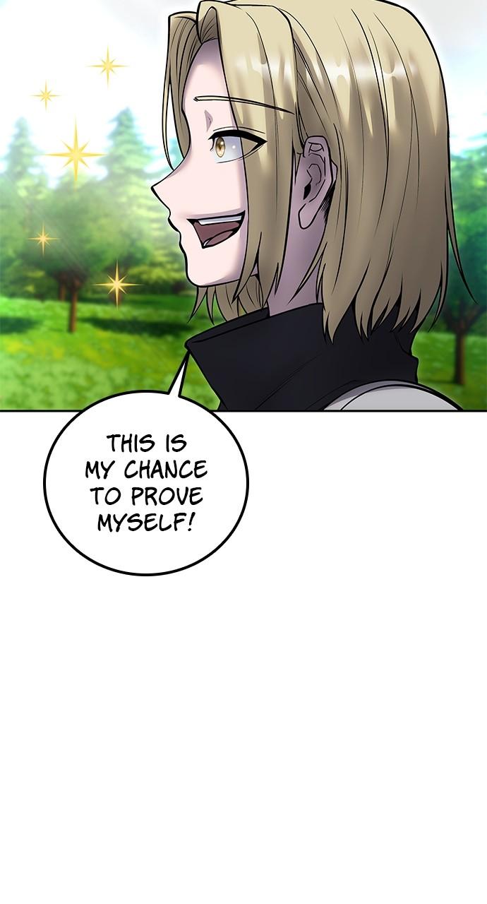 Secretly More Powerful than the Hero Chapter 57 - Page 6