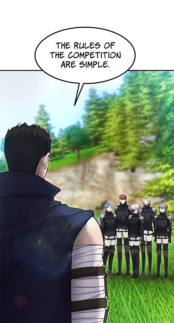 Secretly More Powerful than the Hero Chapter 57 - Page 7