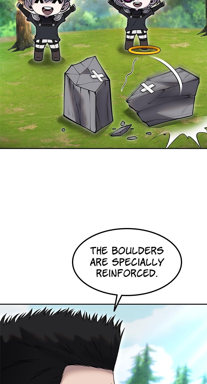 Secretly More Powerful than the Hero Chapter 57 - Page 10