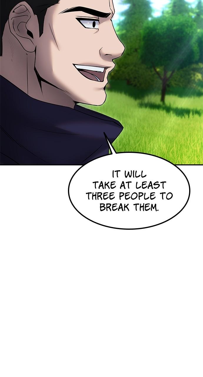 Secretly More Powerful than the Hero Chapter 57 - Page 11