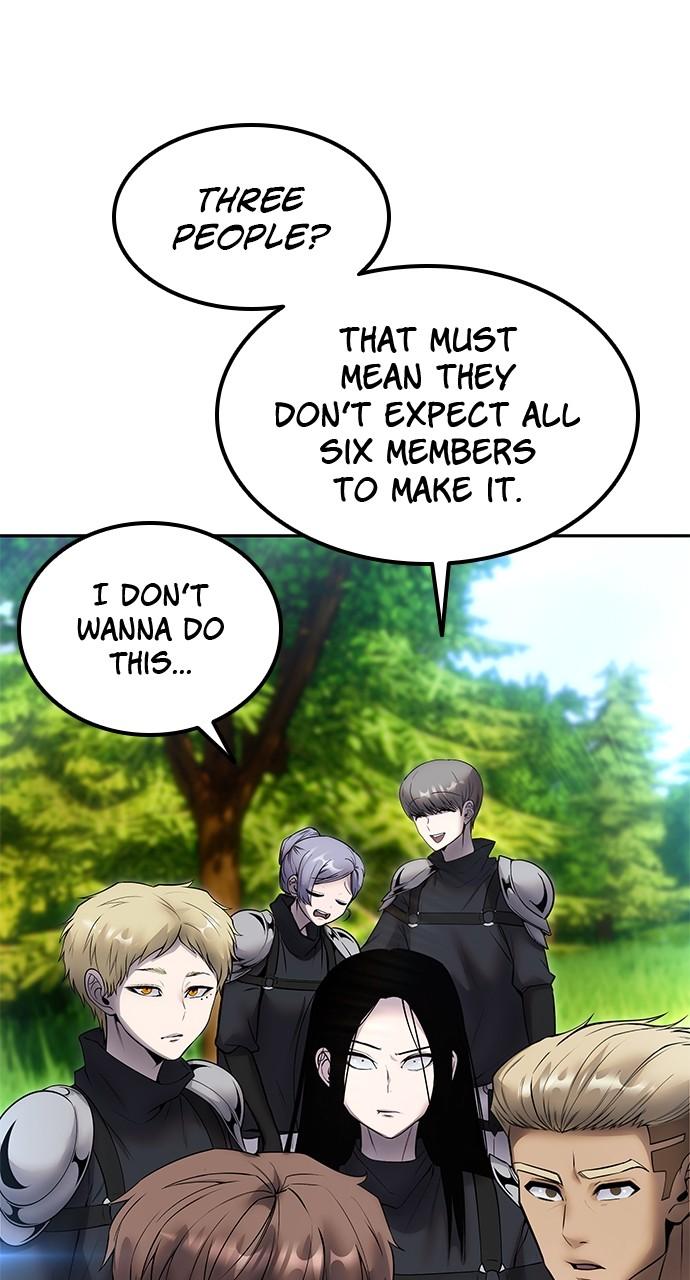 Secretly More Powerful than the Hero Chapter 57 - Page 12