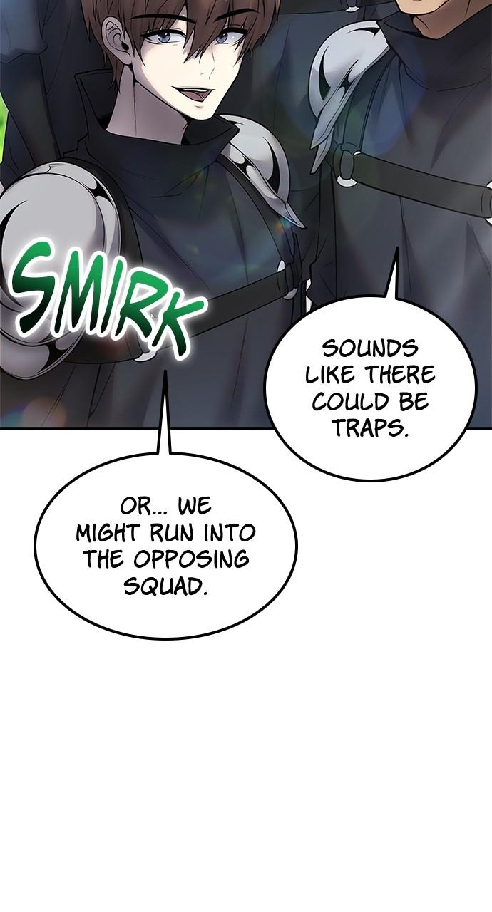 Secretly More Powerful than the Hero Chapter 57 - Page 13