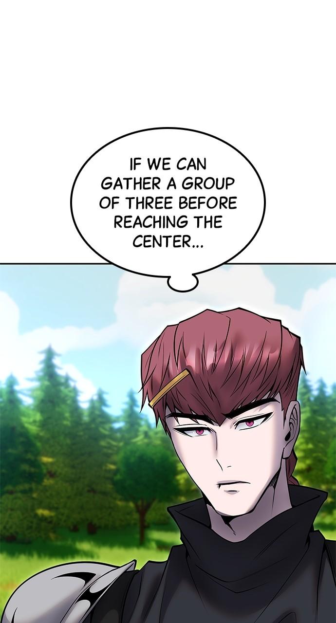 Secretly More Powerful than the Hero Chapter 57 - Page 14