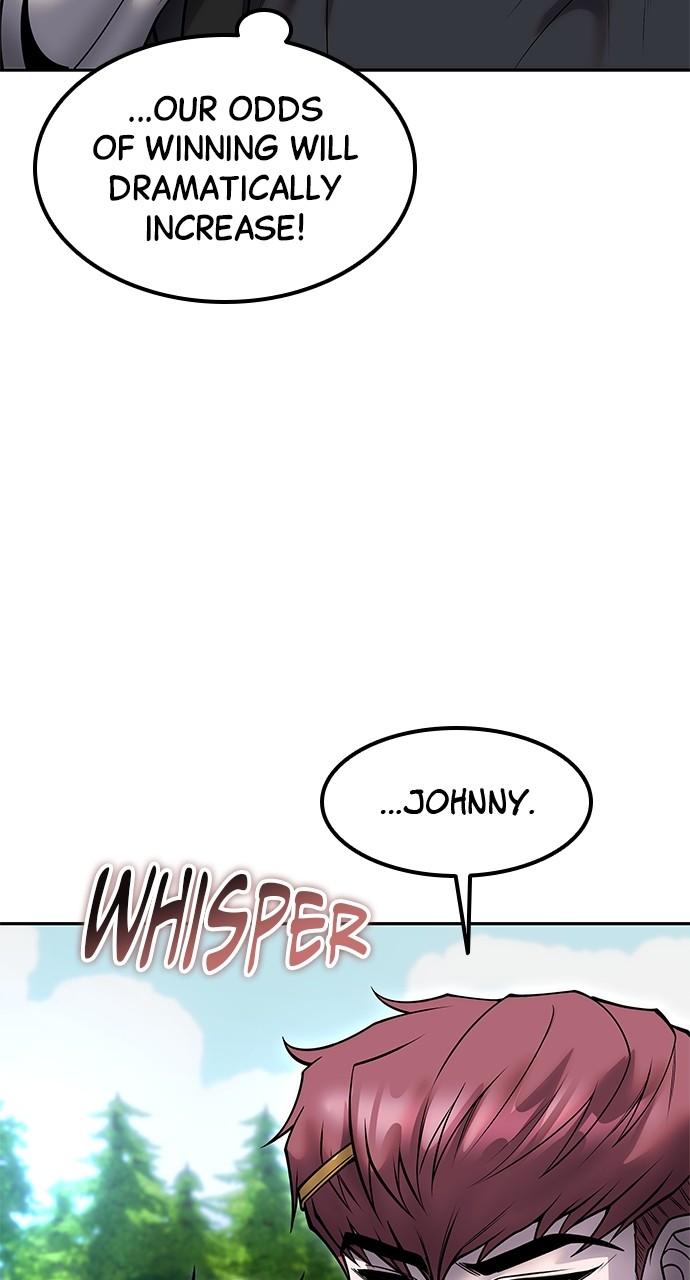 Secretly More Powerful than the Hero Chapter 57 - Page 15