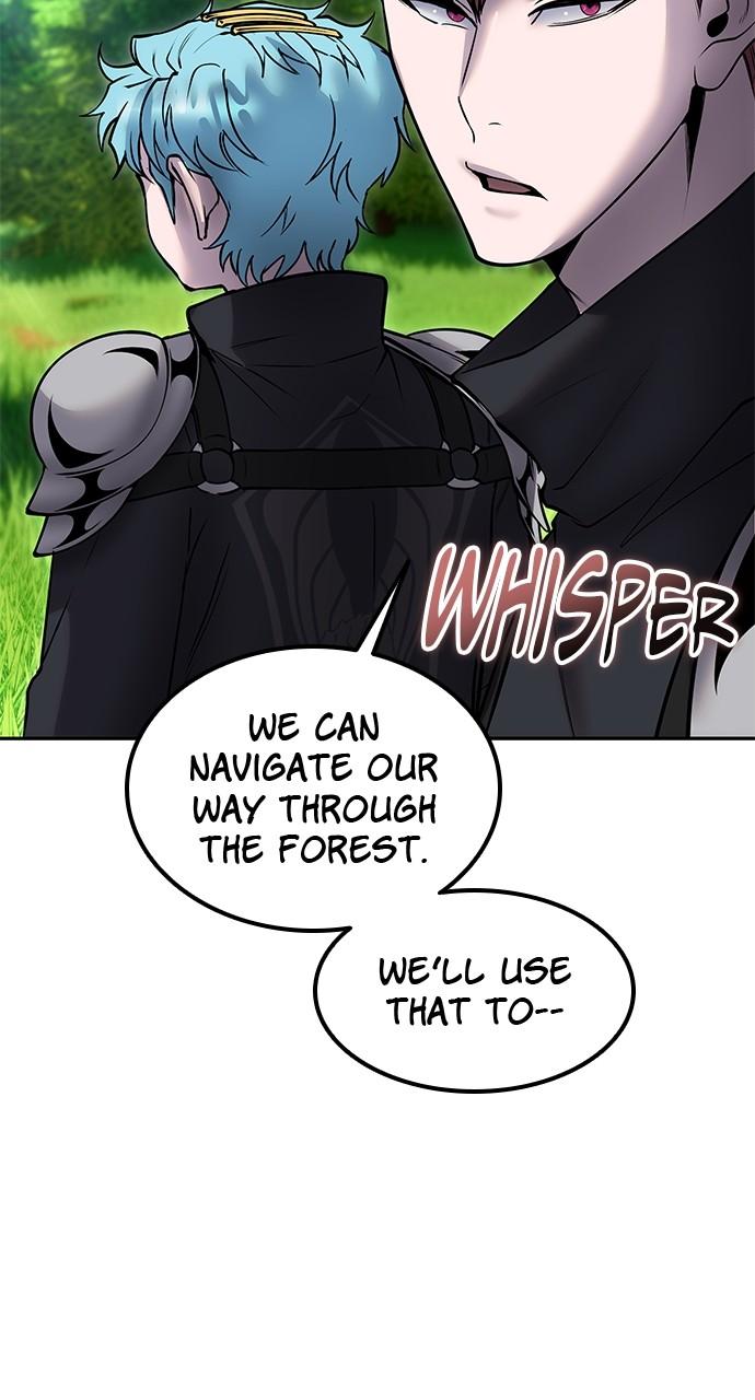 Secretly More Powerful than the Hero Chapter 57 - Page 16