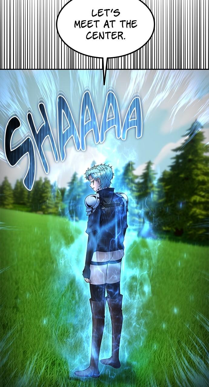 Secretly More Powerful than the Hero Chapter 57 - Page 18