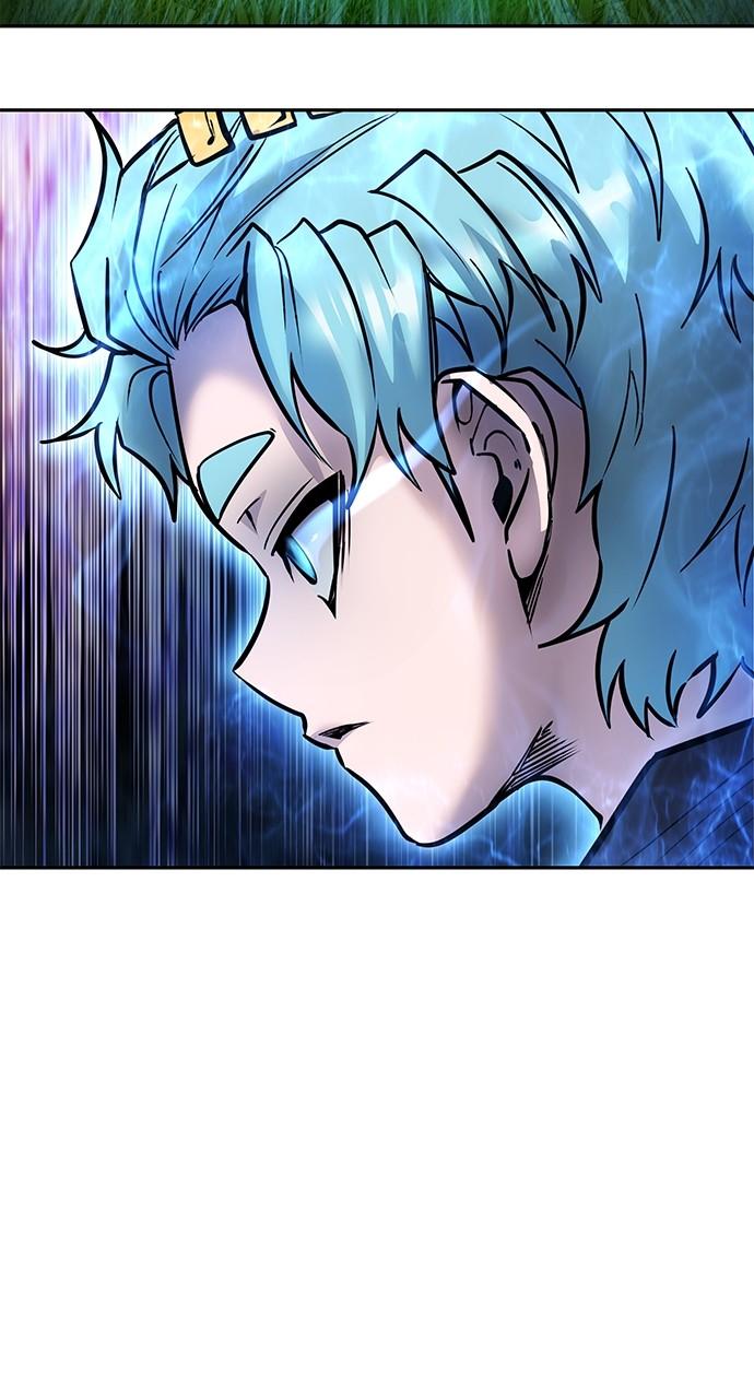 Secretly More Powerful than the Hero Chapter 57 - Page 19