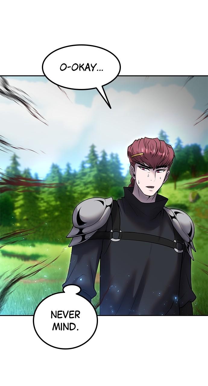 Secretly More Powerful than the Hero Chapter 57 - Page 20