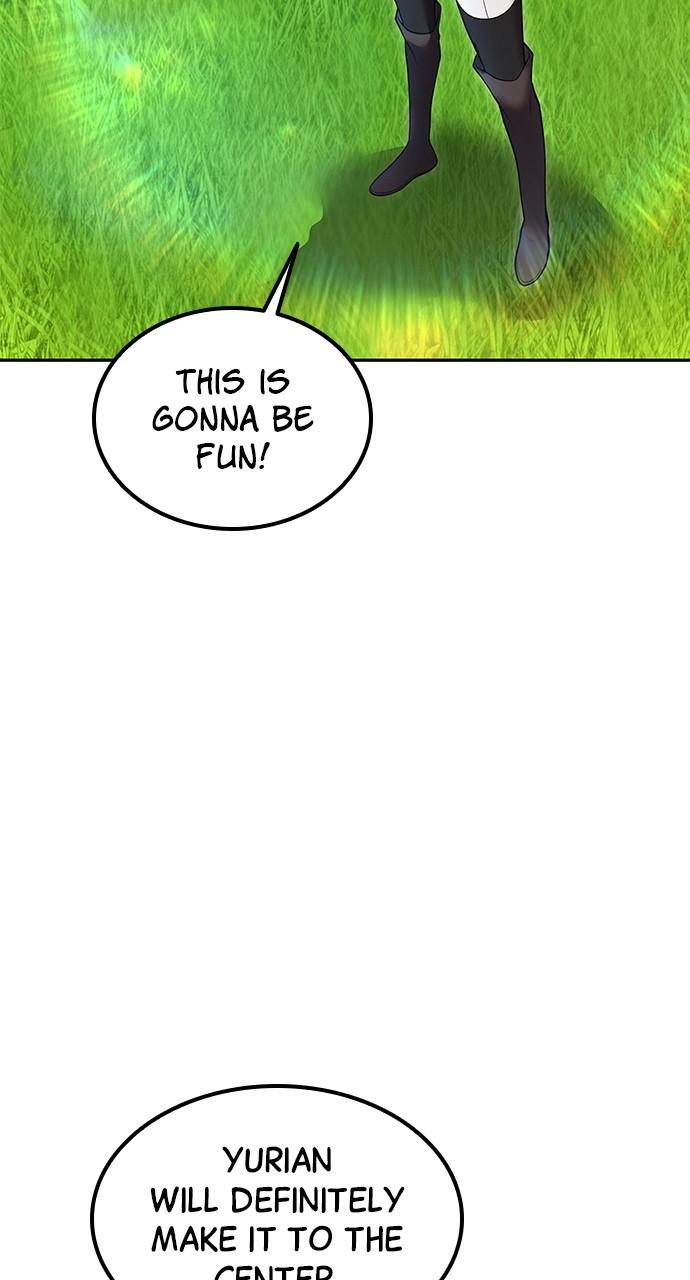 Secretly More Powerful than the Hero Chapter 57 - Page 22