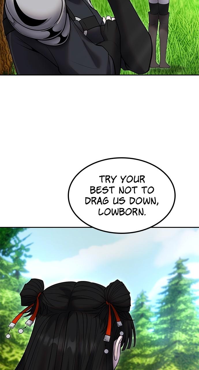 Secretly More Powerful than the Hero Chapter 57 - Page 25