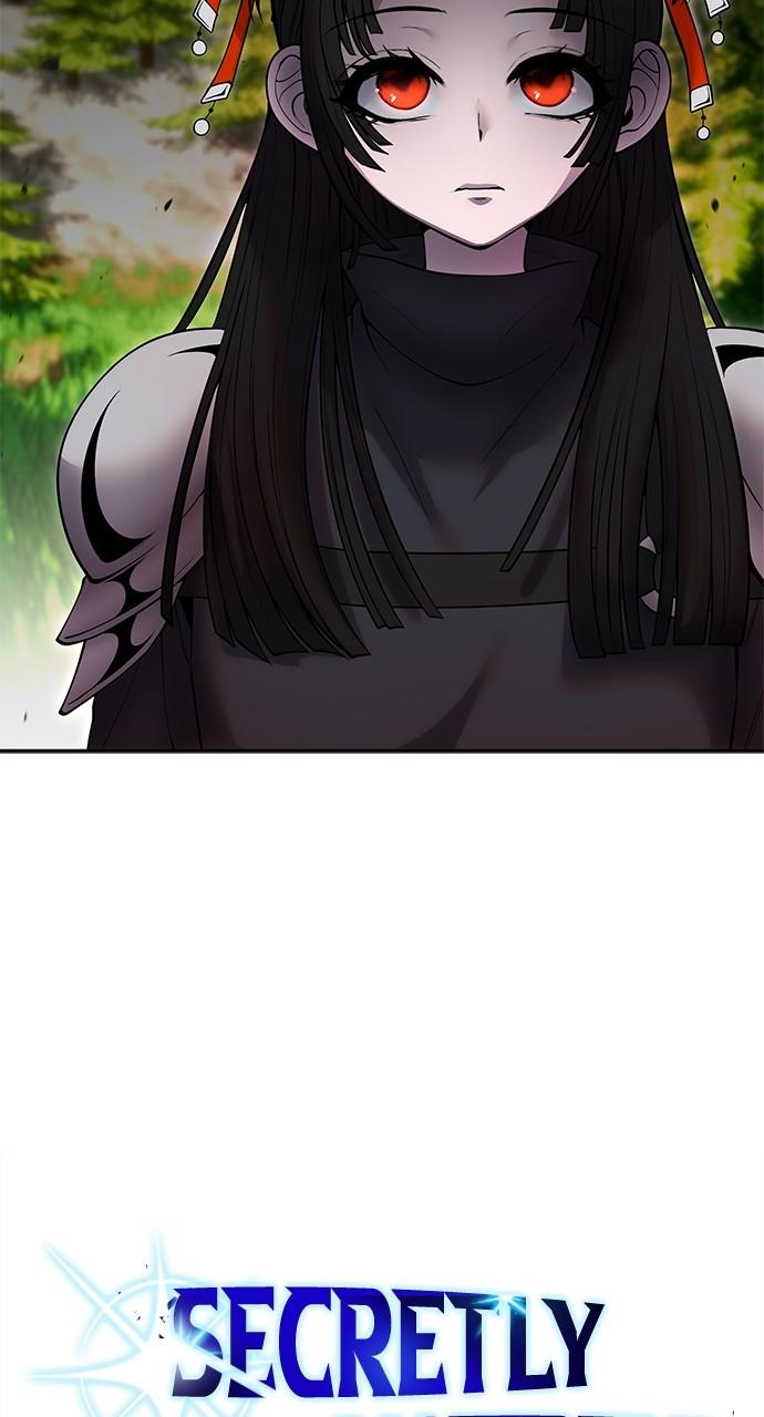 Secretly More Powerful than the Hero Chapter 57 - Page 27