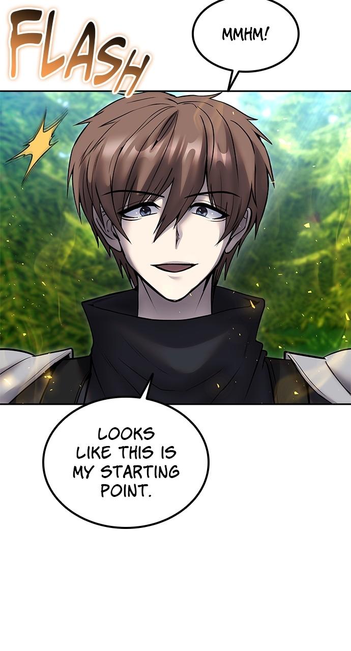 Secretly More Powerful than the Hero Chapter 57 - Page 30