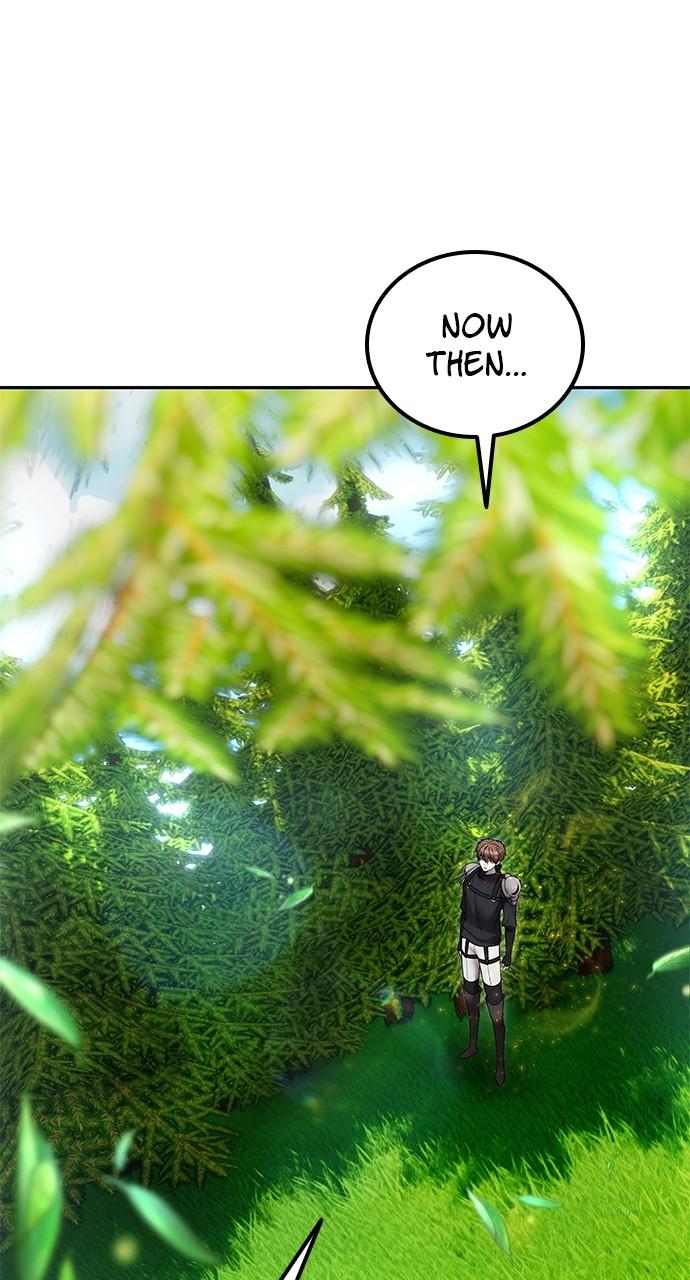 Secretly More Powerful than the Hero Chapter 57 - Page 31