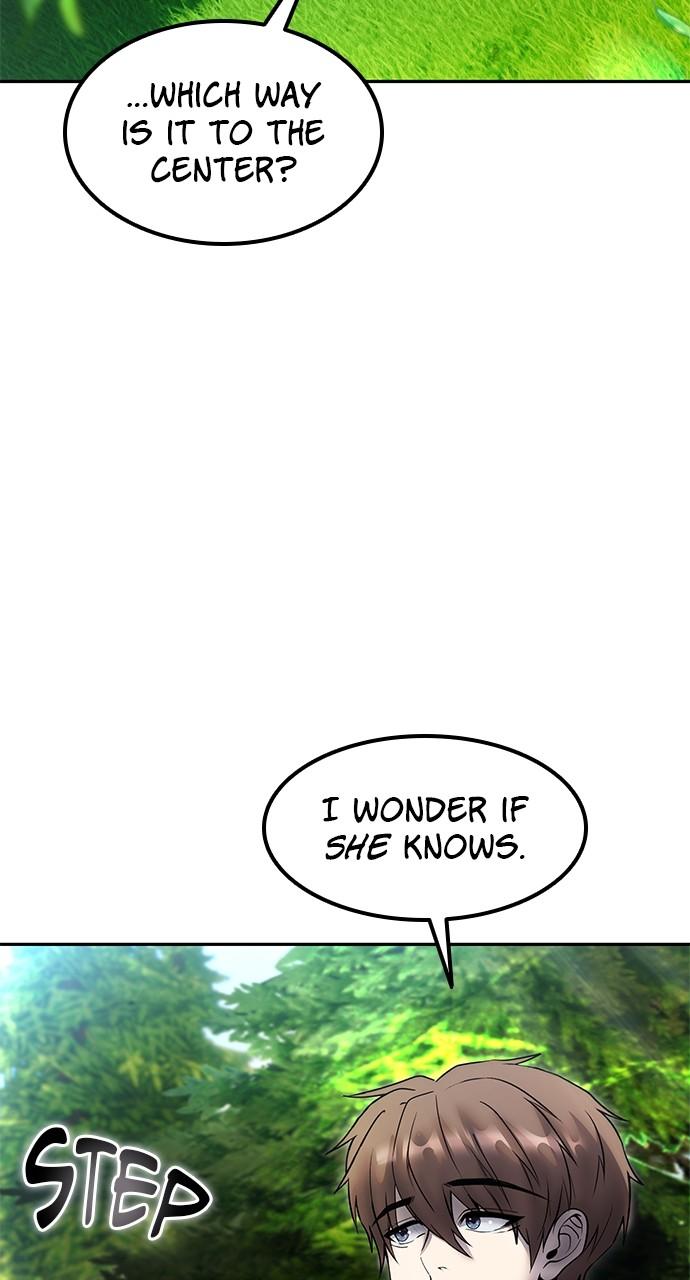 Secretly More Powerful than the Hero Chapter 57 - Page 32